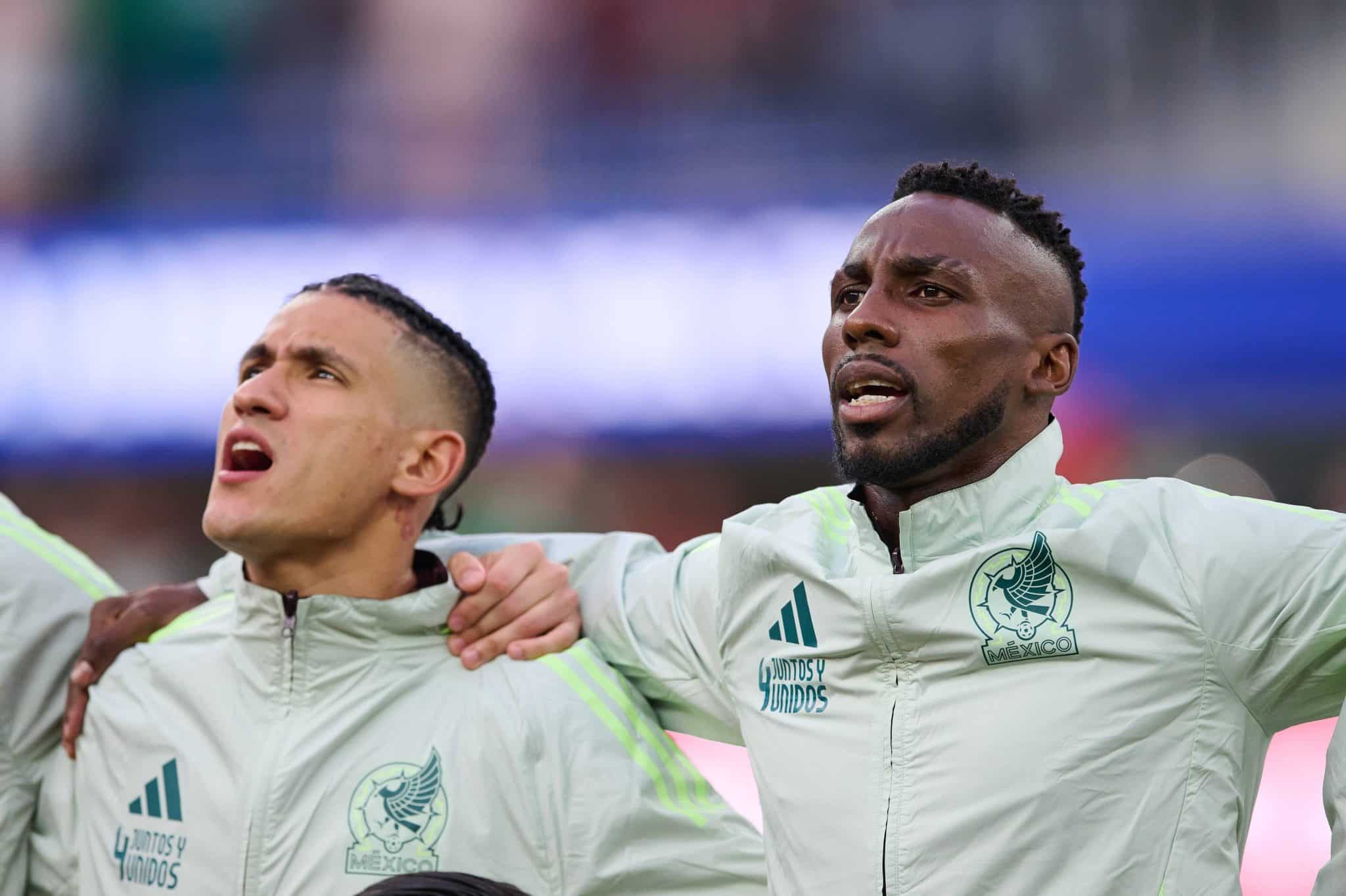 Cómo comprar boletos para México vs Canadá en Estados Unidos