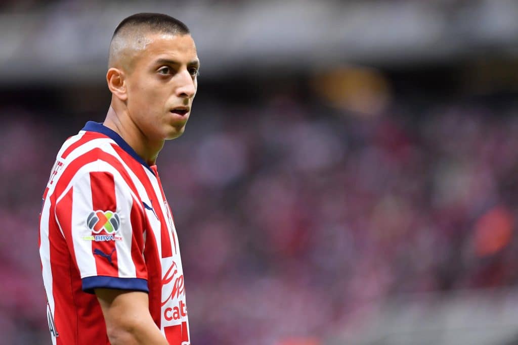 Roberto Alvarado