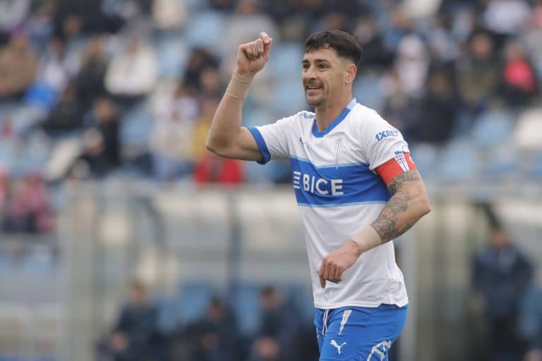 ¿Cuándo podría debutar Fernando Zampedri con la Selección Chilena?