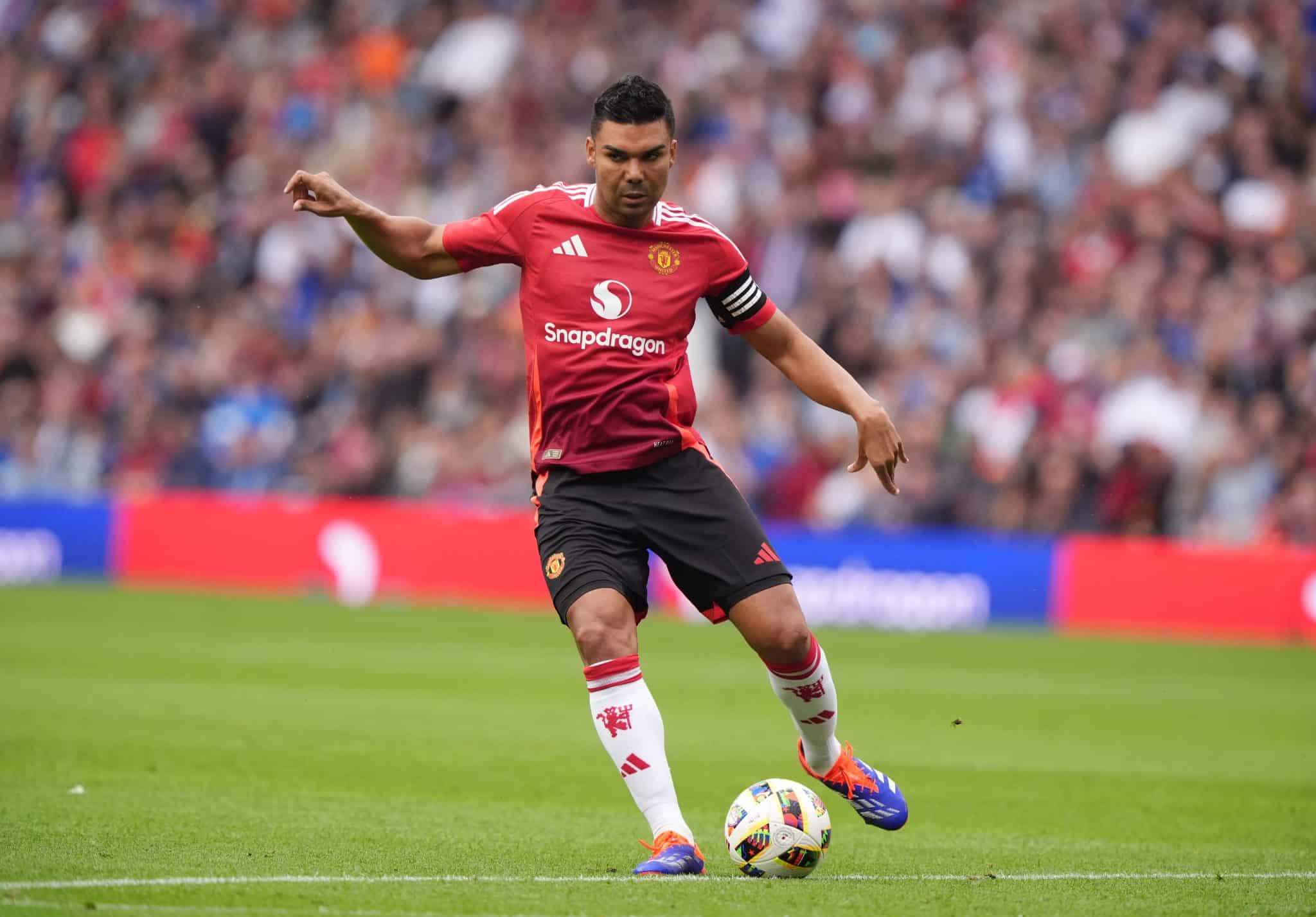 Qué jugadores brasileños disputarán la temporada 2024-2025 en Europa