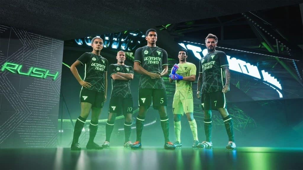 Los mejores modos de juego del EA Sports FC 2025