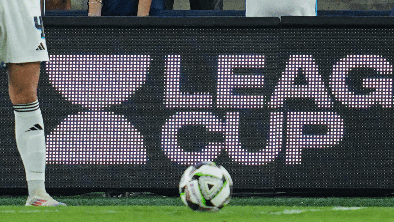 &iquest;Cu&aacute;ndo se jugar&aacute;n los Cuartos de Final de la Leagues Cup 2024?