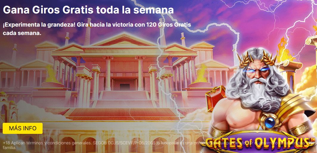 mexbet bono de bienvenida