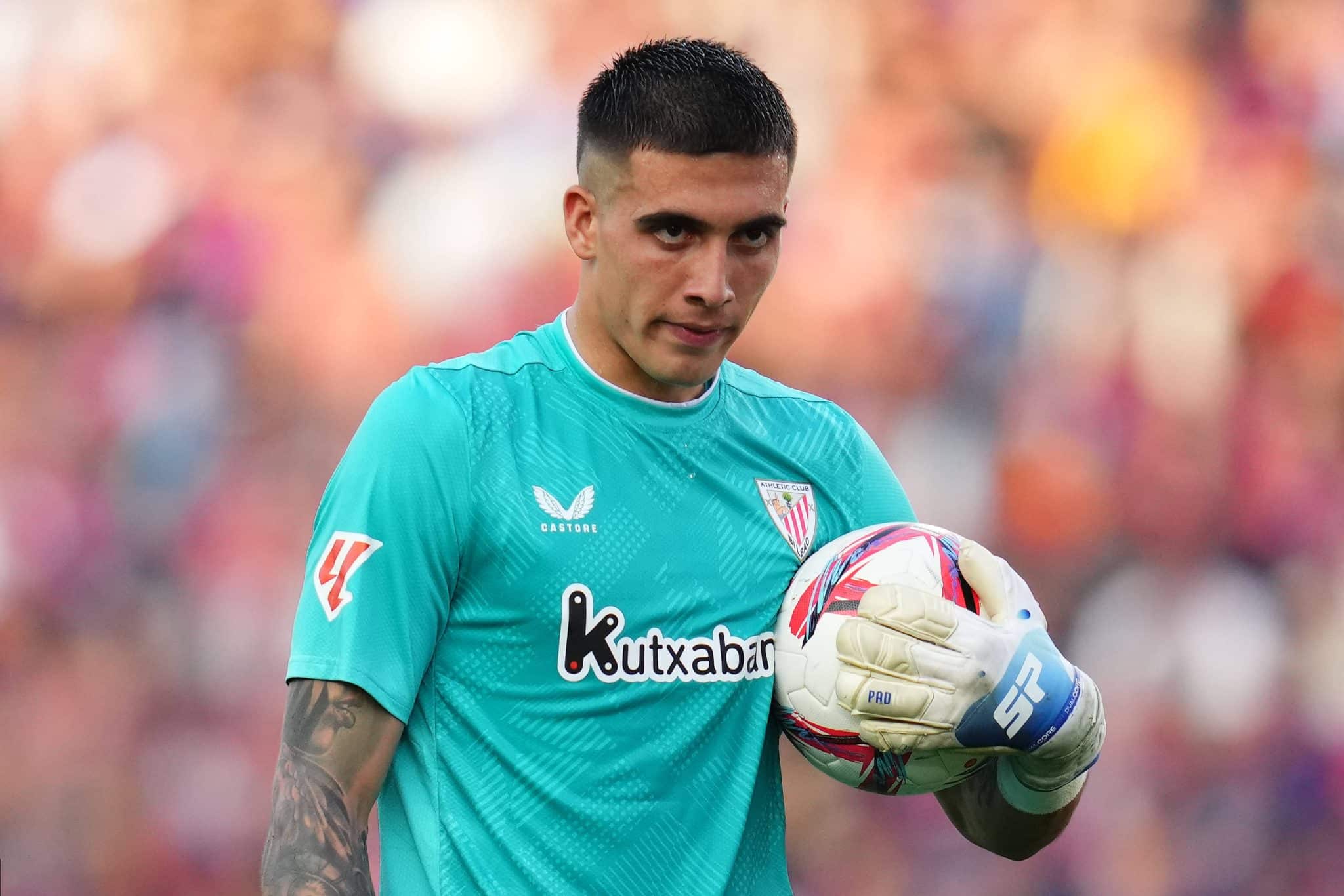 Luis Malagón vs. Álex Padilla: ¿quién se ganará la titularidad con Javier Aguirre en la Selección Mexicana?