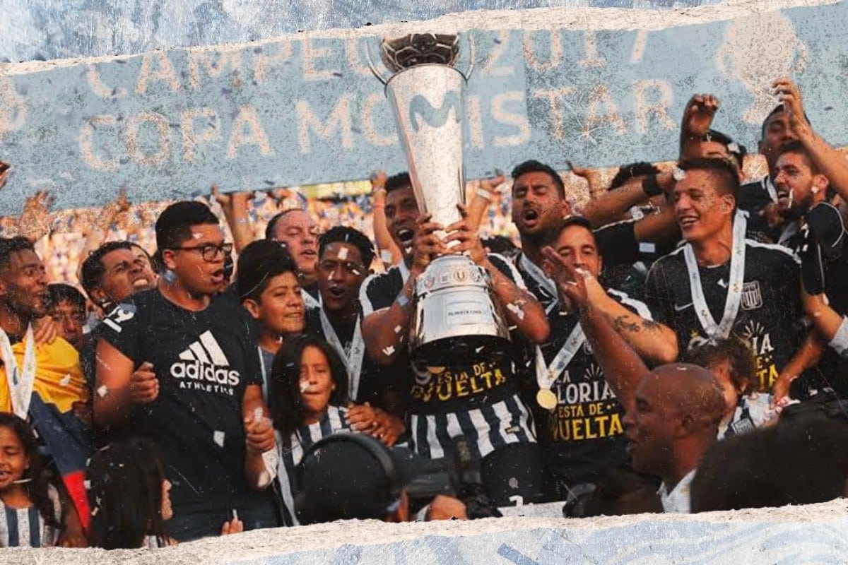 Liga 1 de Per&uacute;: Los equipos que ganaron el Apertura y Clausura en un mismo a&ntilde;o