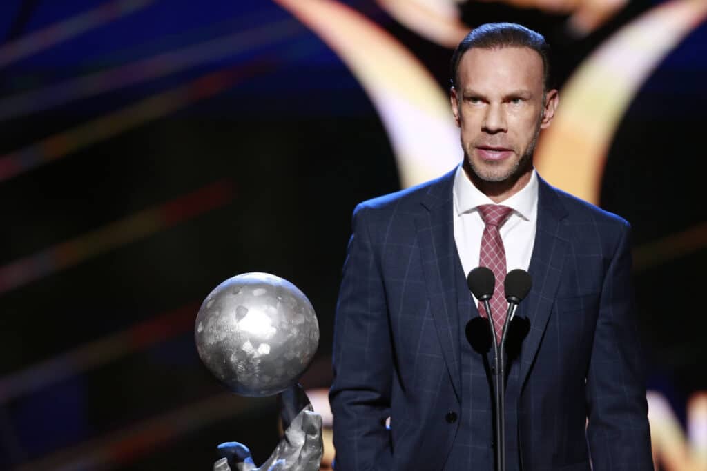 América: los jugadores con más títulos en su historia - Luis Roberto Alves "Zague"
