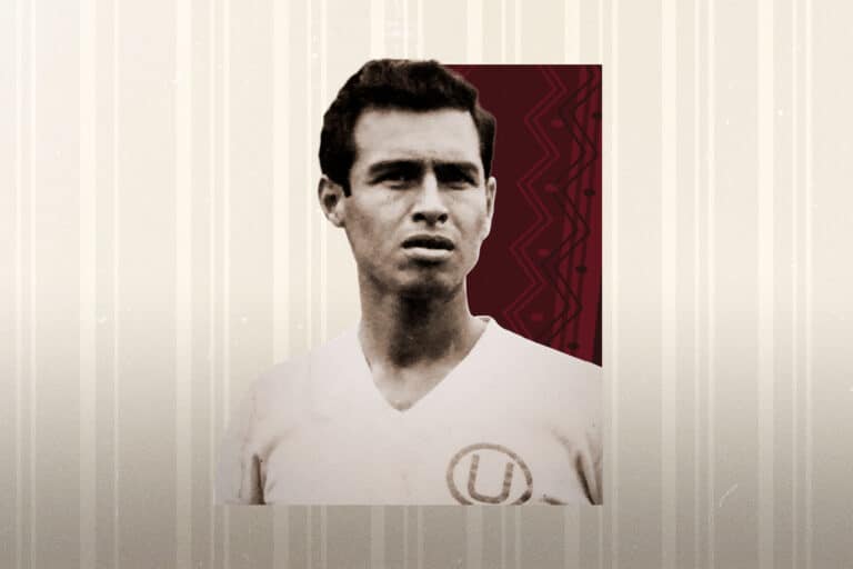 Los jugadores con más títulos de Universitario en la historia