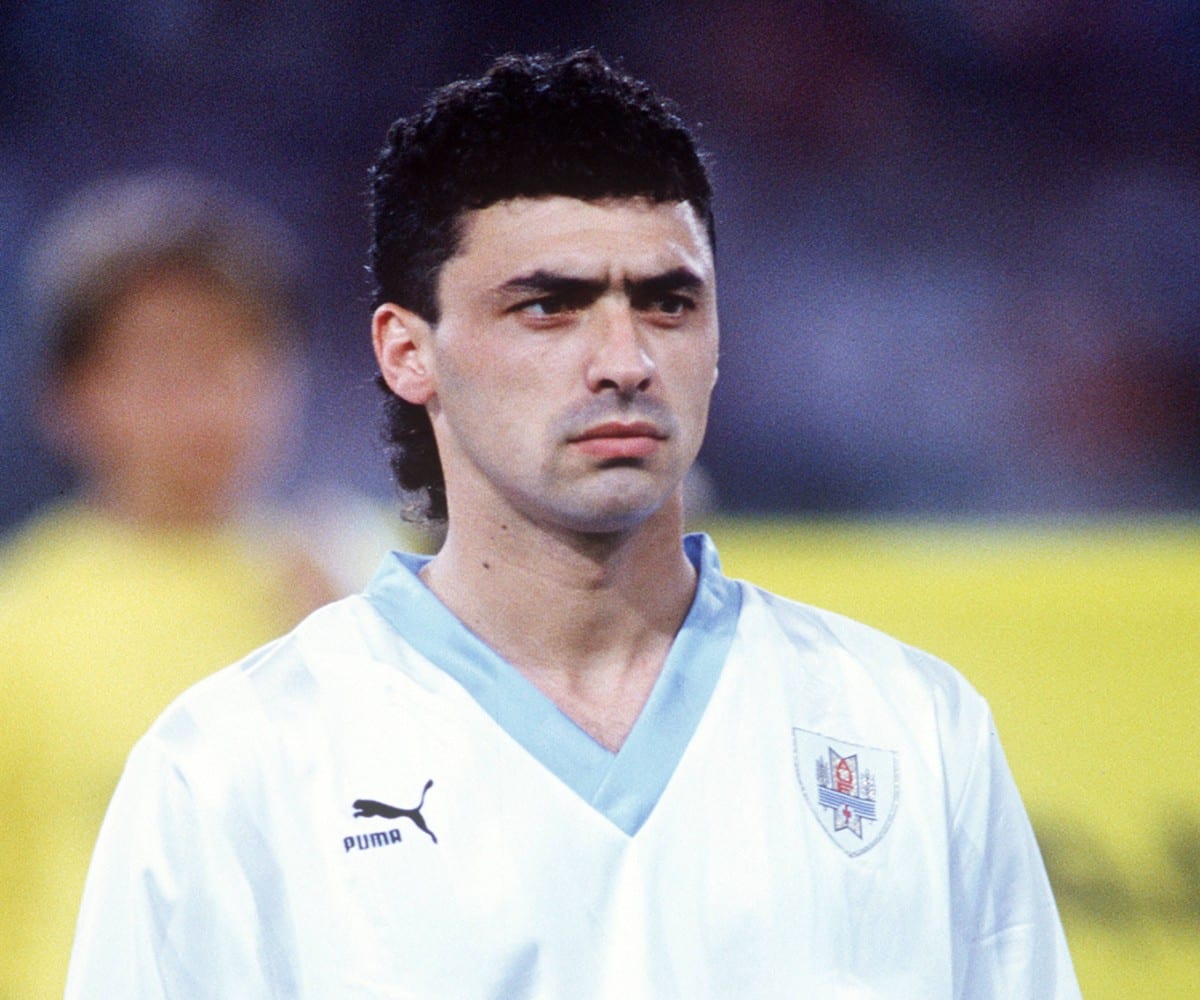 Los máximos goleadores históricos de Peñarol en la Copa Libertadores