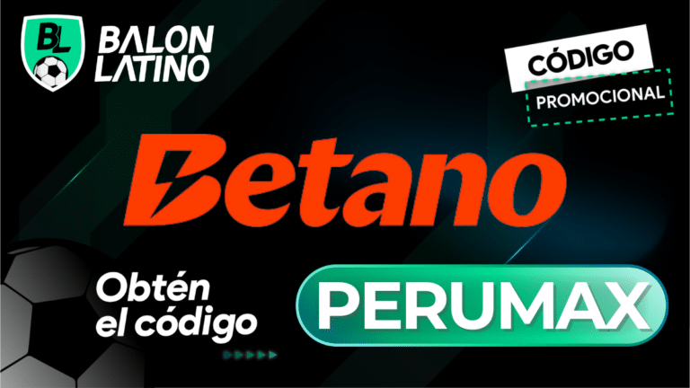 Código promocional Betano