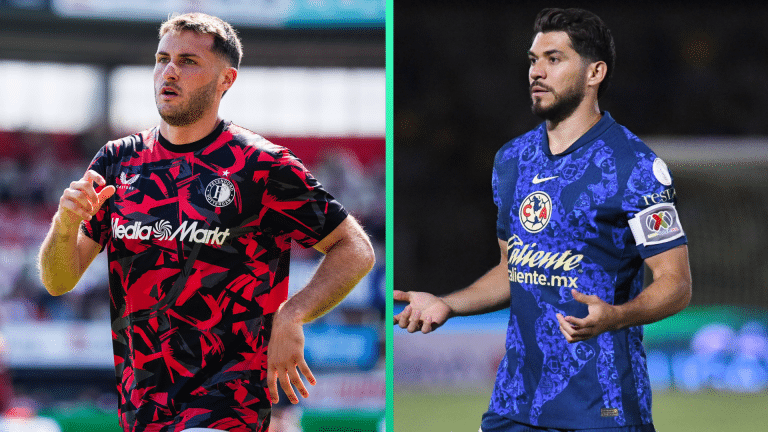 Selecci&oacute;n mexicana: &iquest;Qui&eacute;nes son los jugadores con m&aacute;s goles en 2024?