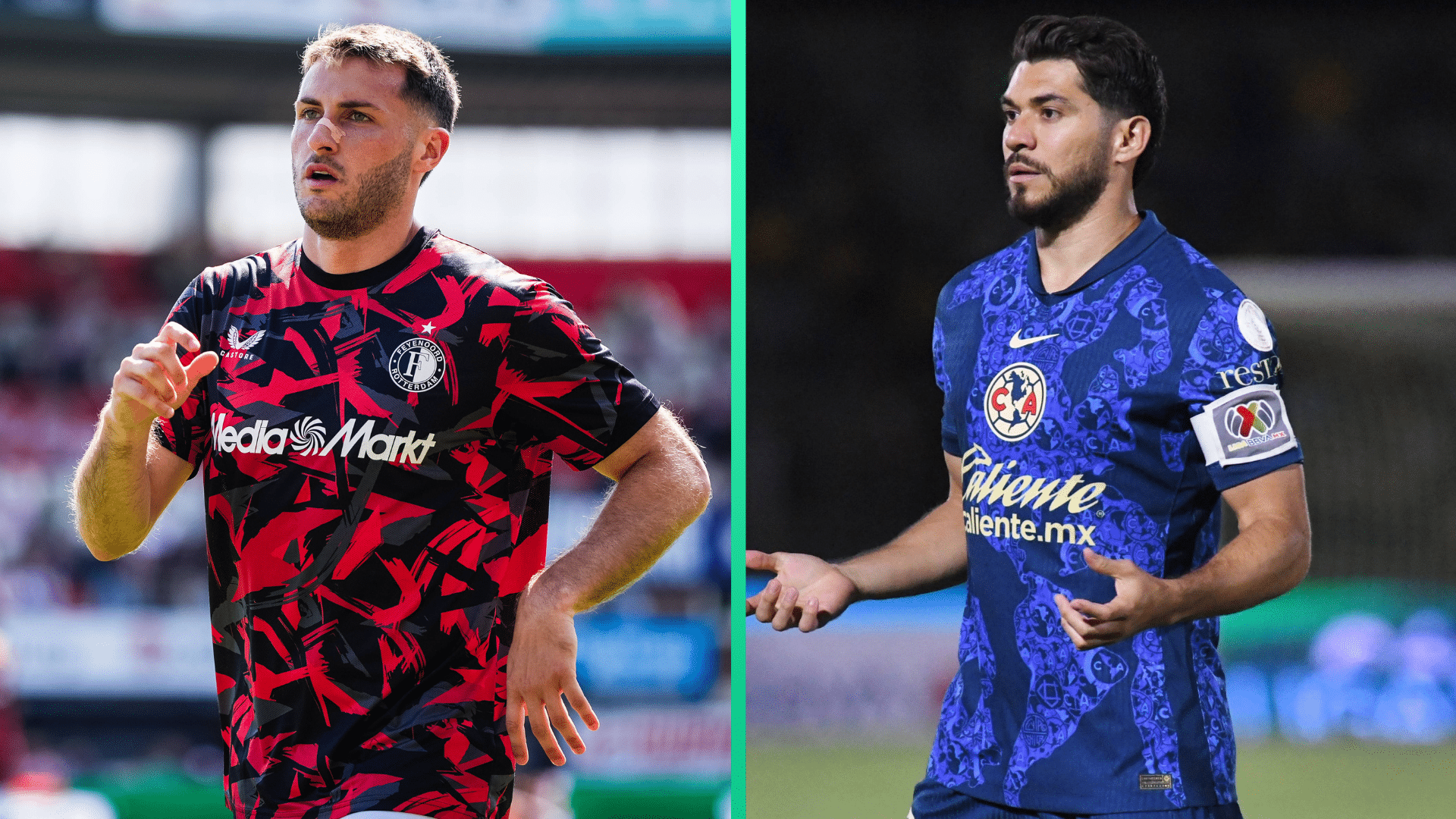 Selecci&oacute;n mexicana: Los jugadores con m&aacute;s goles en 2024 / Cortes&iacute;a: IMAGO