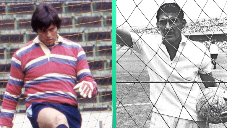 TOP 10: Los mejores porteros de la Liga MX de la historia