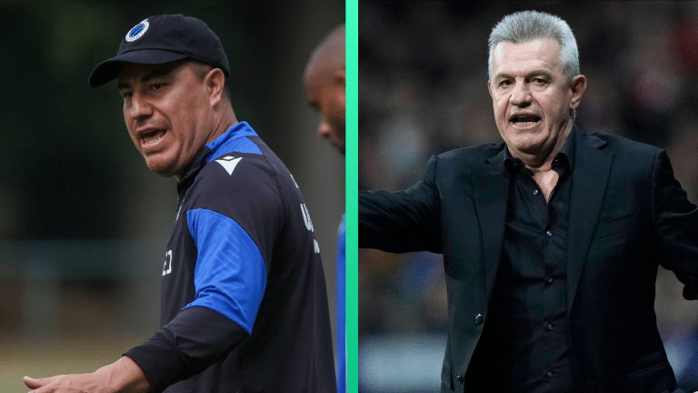 &iquest;Qui&eacute;nes han sido los t&eacute;cnicos mexicanos que dirigieron en el extranjero y a qu&eacute; equipos tomaron?