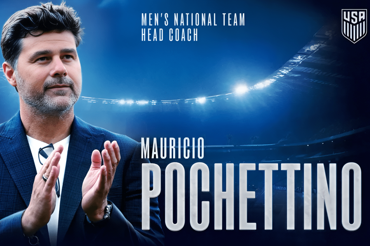 Cuánto cobra Mauricio Pochettino en la Selección de Estados Unidos