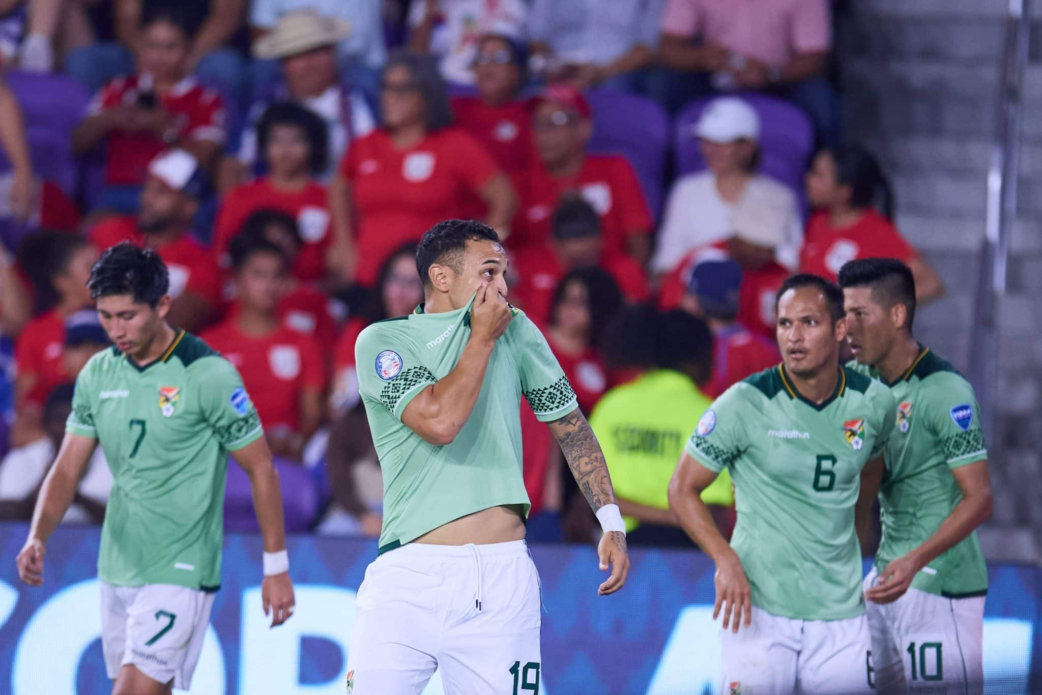 &iquest;Cu&aacute;ntos puntos necesita la Selecci&oacute;n Bolivia para clasificar al Mundial 2026?