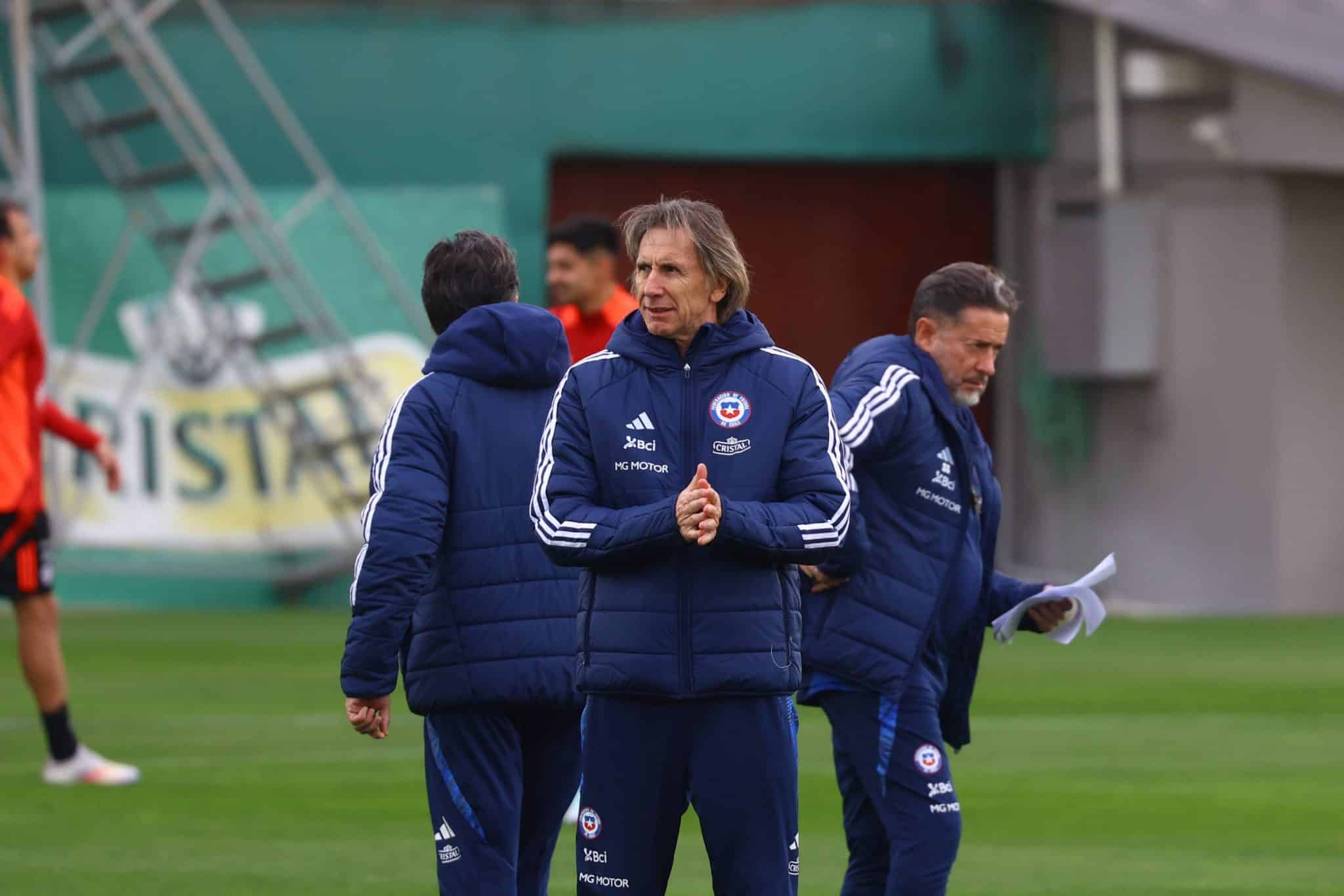 &iquest;Cu&aacute;ntos puntos necesita la Selecci&oacute;n chilena para clasificar al Mundial 2026?