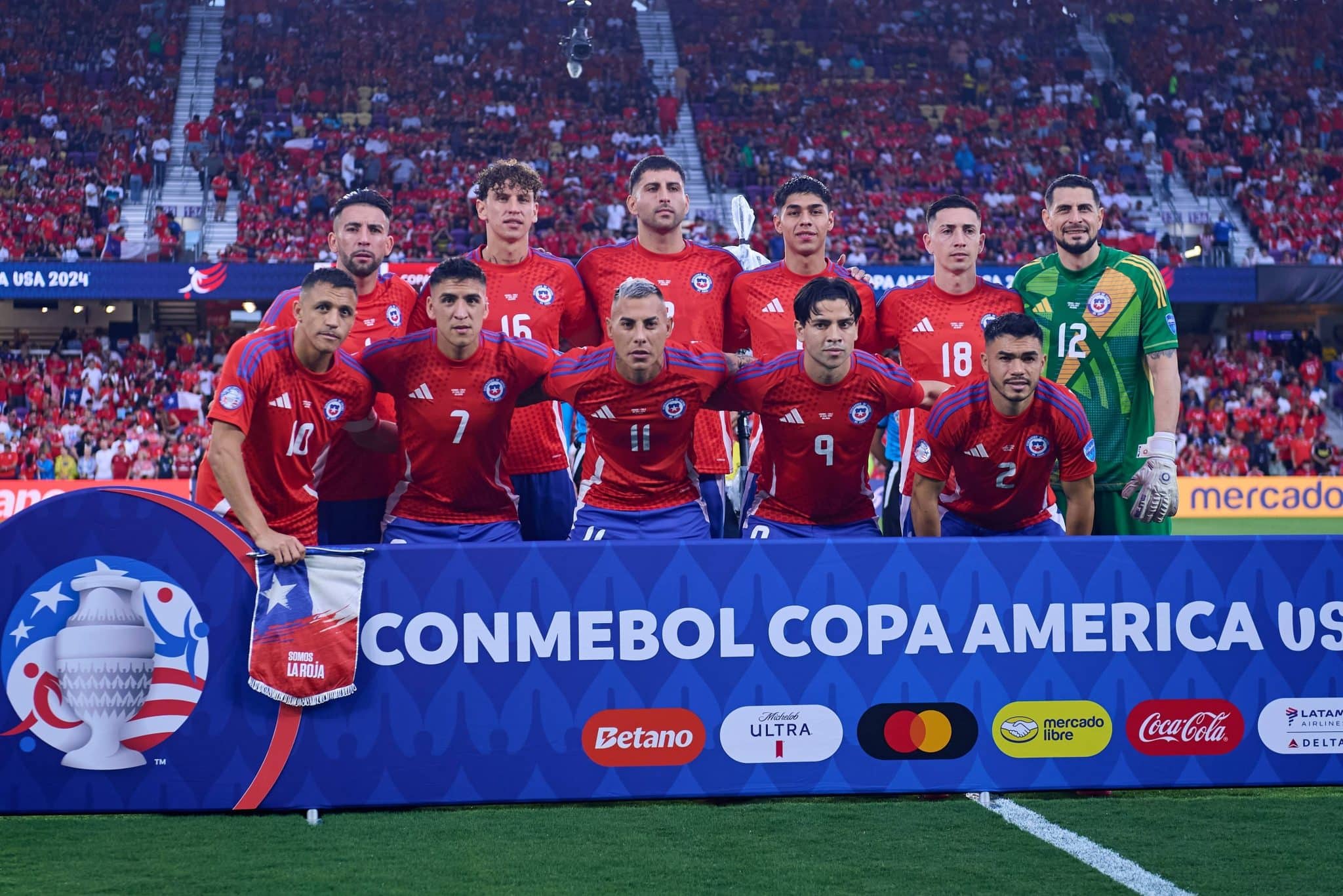 &iquest;Cu&aacute;ntos puntos necesita la Selecci&oacute;n chilena para clasificar al Mundial 2026?