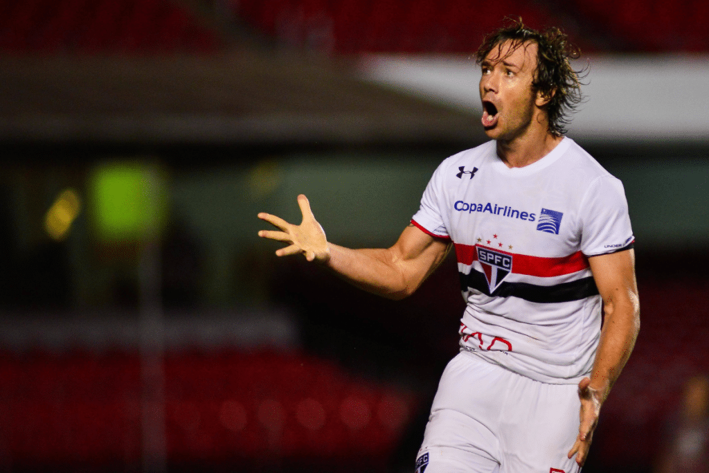 Diego Lugano