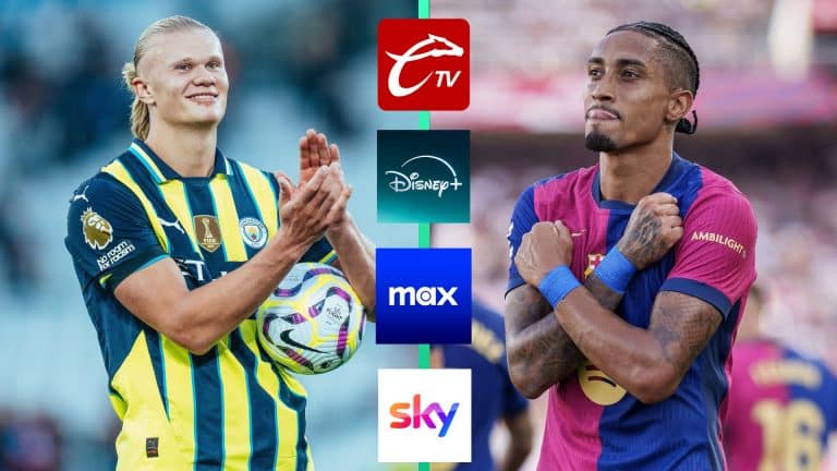 Derechos de Transmisi&oacute;n: &iquest;cu&aacute;nto cuesta ver las mejores ligas de Europa en M&eacute;xico?