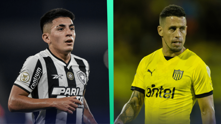 Entradas para Botafogo vs. Pe&ntilde;arol, por las semifinales de la Copa Libertadores 2024: cu&aacute;ndo se venden y c&oacute;mo comprar