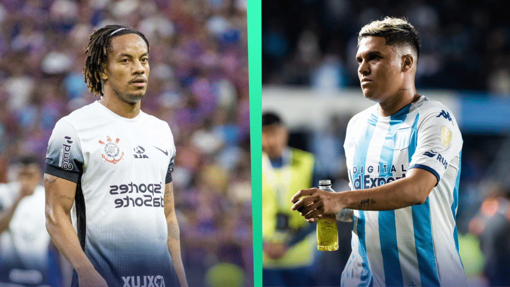 Entradas para Corinthians vs. Racing, por las semifinales de la Copa Sudamericana 2024