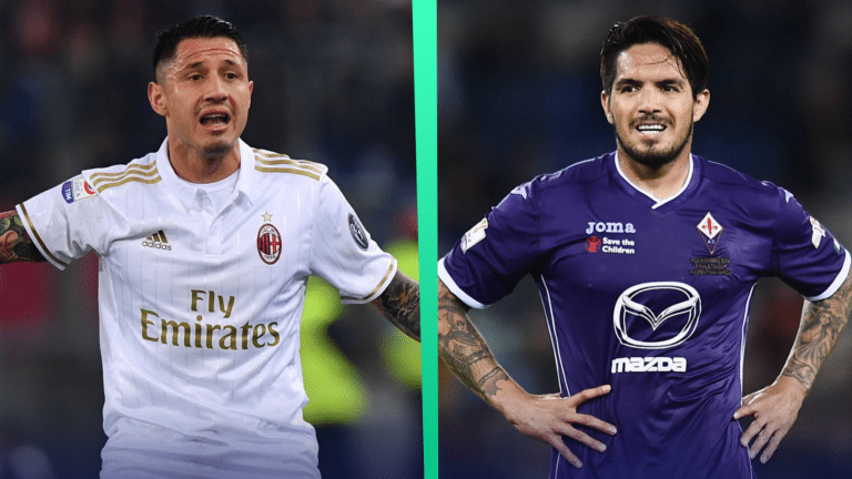 TOP 10: Los mejores jugadores peruanos de la Serie A de Italia en la historia