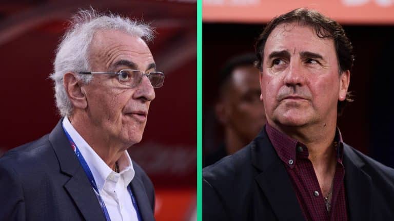 Jorge Fossati vs N&eacute;stor Lorenzo, frente a frente: &iquest;c&oacute;mo est&aacute; el historial entre los t&eacute;cnicos de Per&uacute; y Colombia?