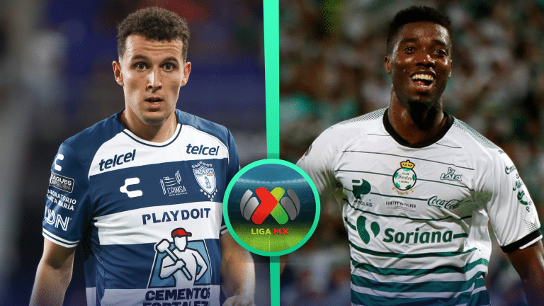 Liga MX: ¿Quiénes son los africanos que jugaron en México?