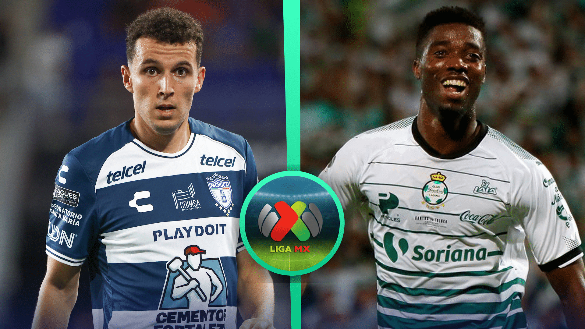 Cu&aacute;ntos jugadores africanos jugaron en M&eacute;xico