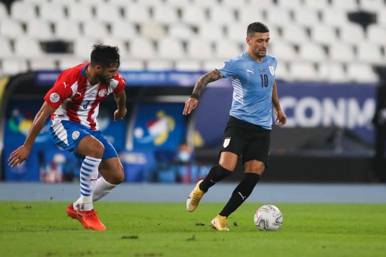 El historial entre Uruguay vs Paraguay: todas las estad&iacute;sticas de los partidos oficiales y amistosos