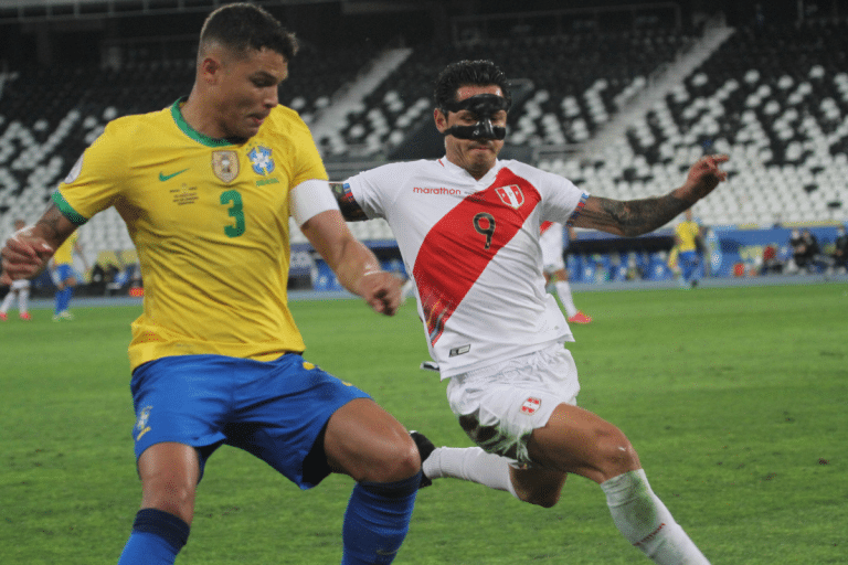 Entradas para Brasil vs Per&uacute; por las Eliminatorias Mundial 2026: c&oacute;mo comprar, cu&aacute;ndo y precios