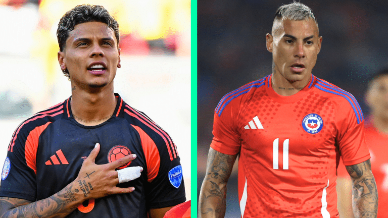 Entradas para Colombia vs Chile por las Eliminatorias Mundial 2026: c&oacute;mo comprar las boletas, cu&aacute;ndo y precios