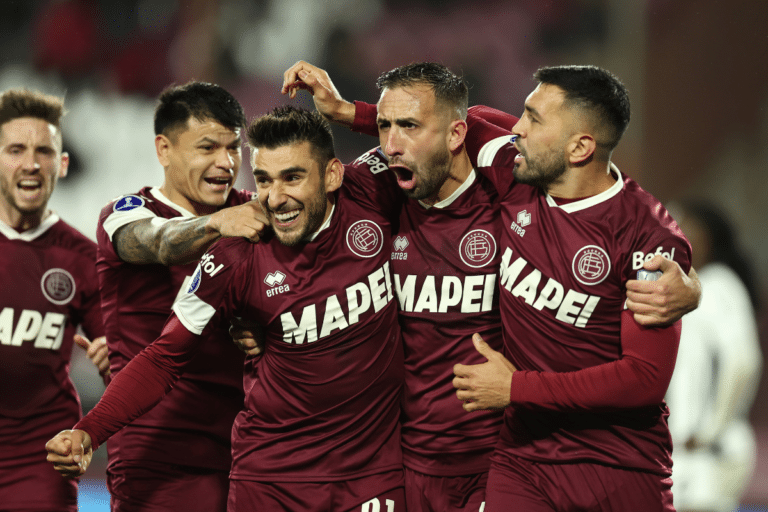 Entradas para Lan&uacute;s vs. Cruzeiro, por las semifinales vuelta de la Copa Sudamericana 2024: cu&aacute;ndo se venden y c&oacute;mo comprar