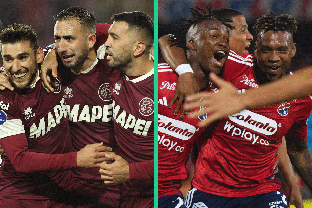 Entradas para Lanús vs. Medellín, por la Copa Sudamericana 2024 cuándo se venden y cómo comprar