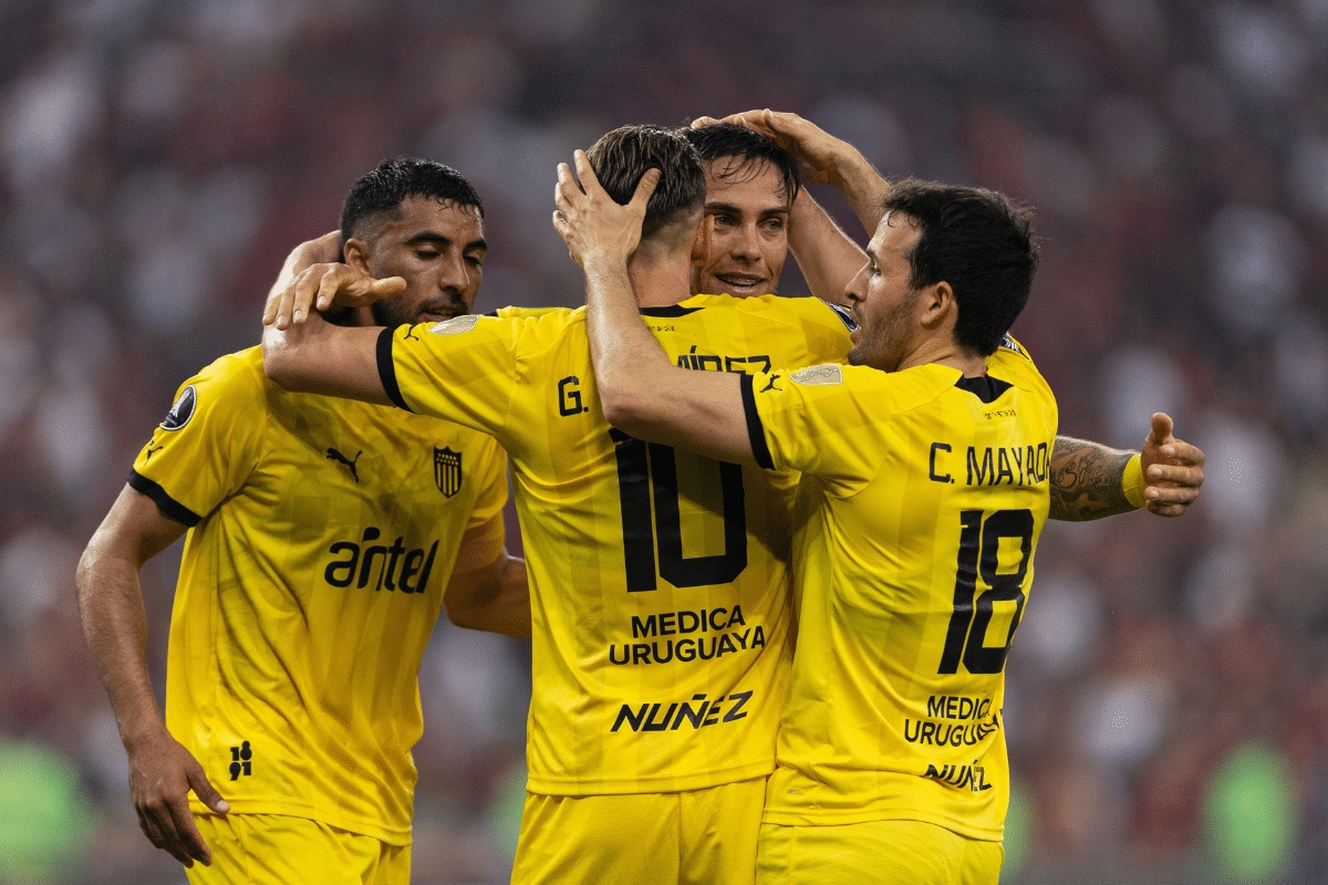 Entradas para Pe&ntilde;arol vs. Botafogo, por las semifinales vuelta de la Copa Libertadores 2024: cu&aacute;ndo se venden y c&oacute;mo comprar