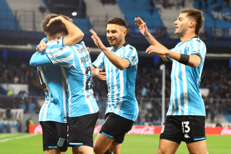 Entradas para Racing vs. Corinthians, por las semifinales vuelta de la Copa Sudamericana 2024: cu&aacute;ndo se venden y c&oacute;mo comprar