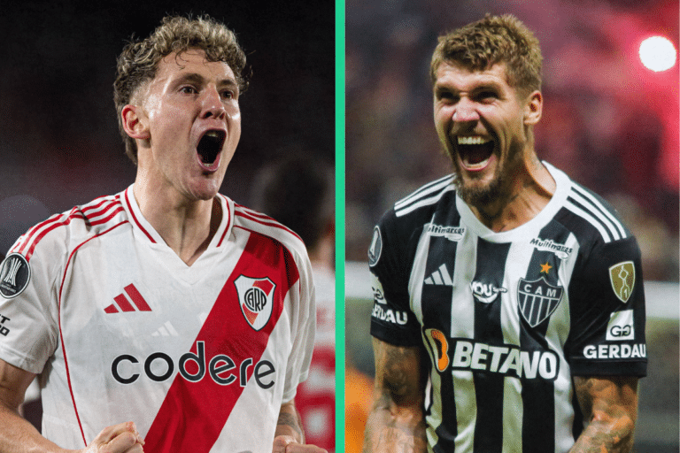 Entradas para River vs Atl&eacute;tico Mineiro, por las semifinales vuelta de la Copa Libertadores 2024: cu&aacute;ndo se venden y c&oacute;mo comprar