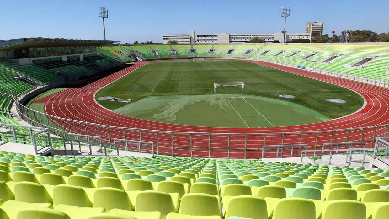 Estadio Elías Figueroa