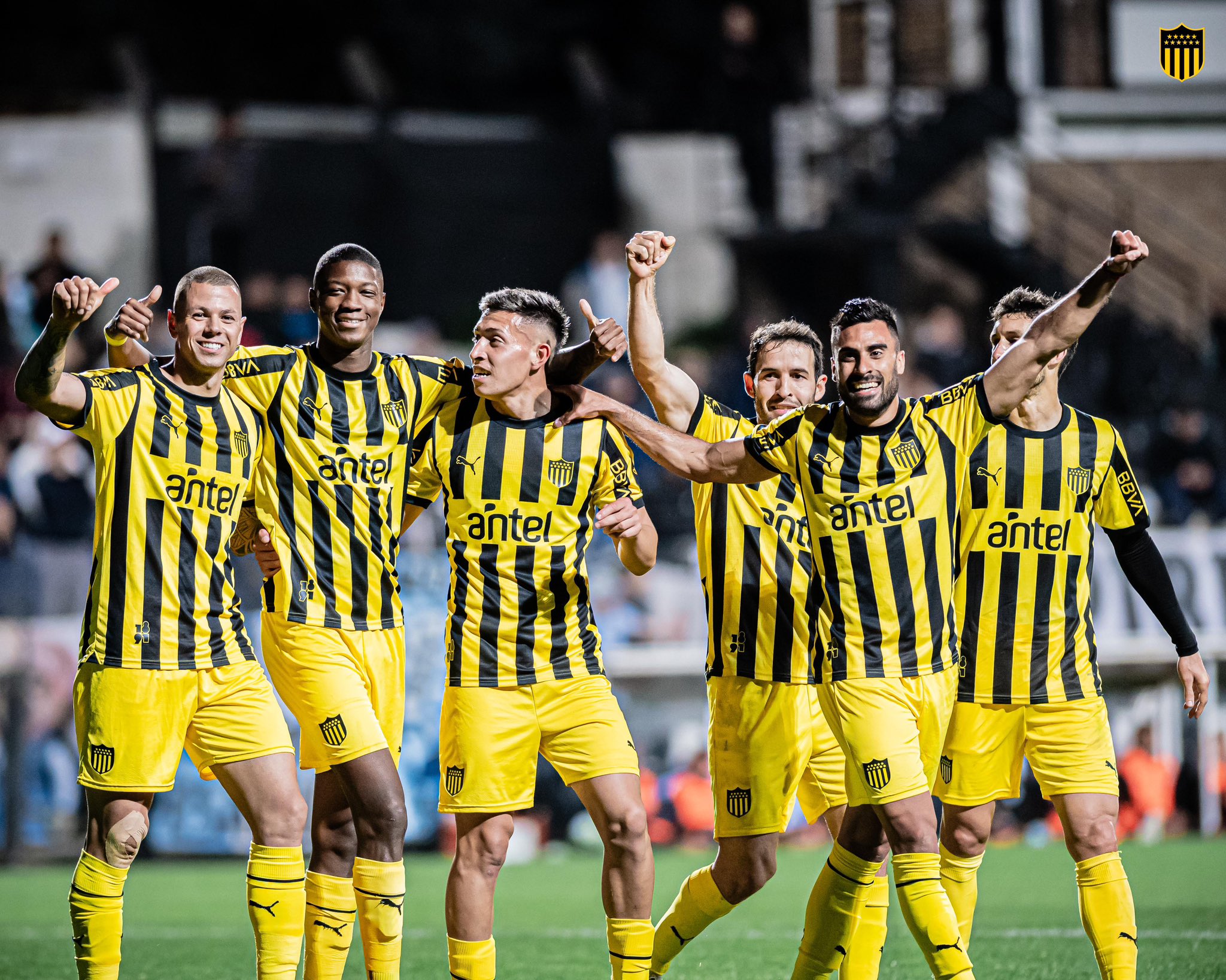 Los 5 equipos m&aacute;s antiguos del f&uacute;tbol uruguayo