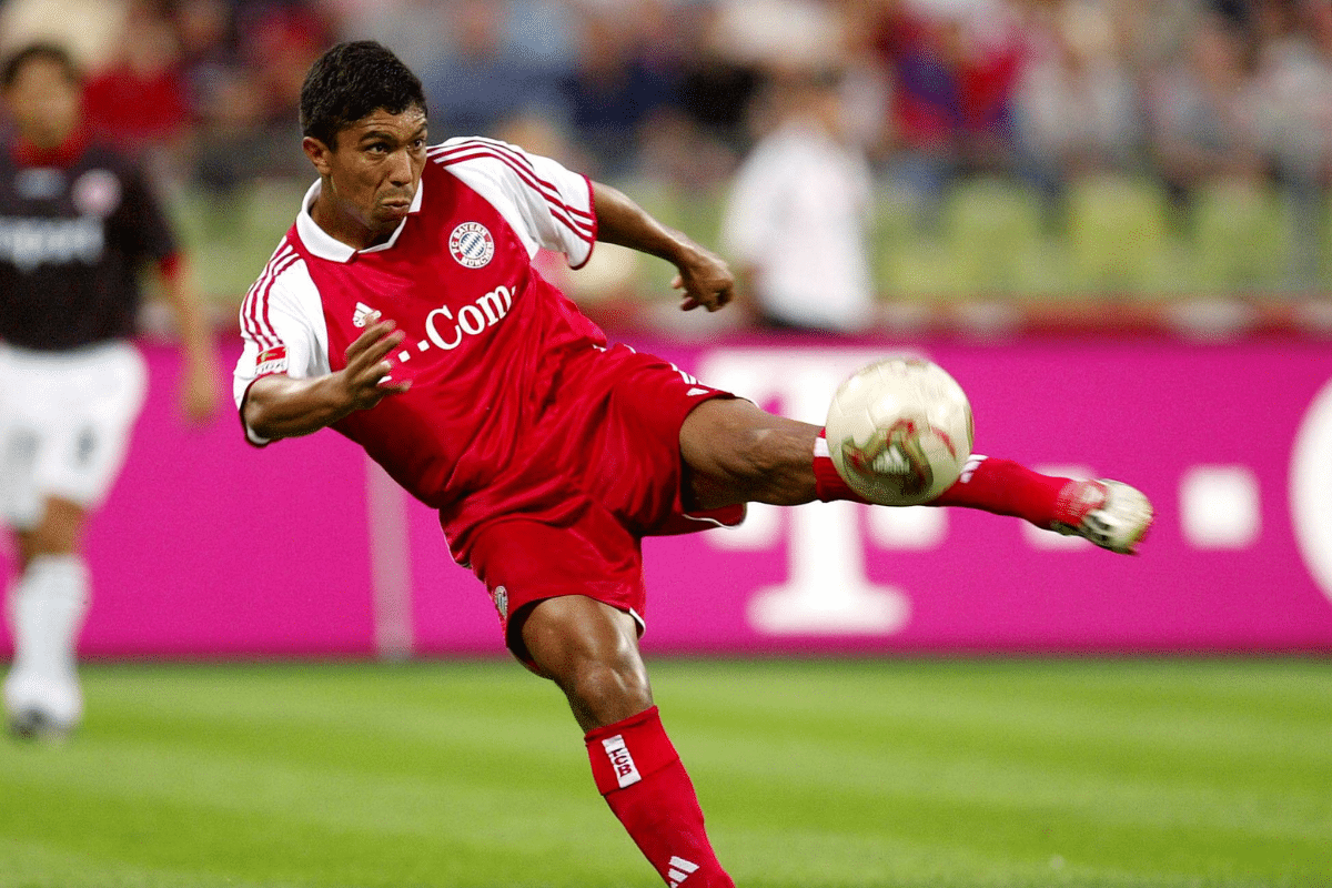 Giovane &Eacute;lber