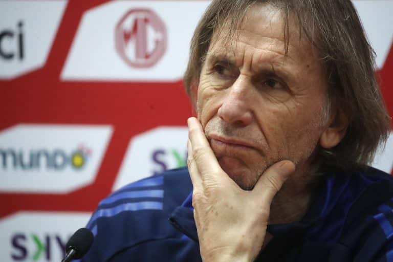 &iquest;Cu&aacute;ntos minutos lleva la Selecci&oacute;n chilena sin anotar por las Eliminatorias?