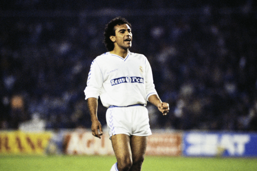 Hugo S&aacute;nchez