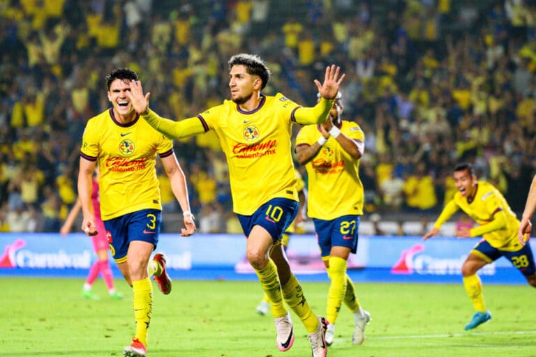 Campeones Cup 2024: El historial del Am&eacute;rica contra equipos de la MLS
