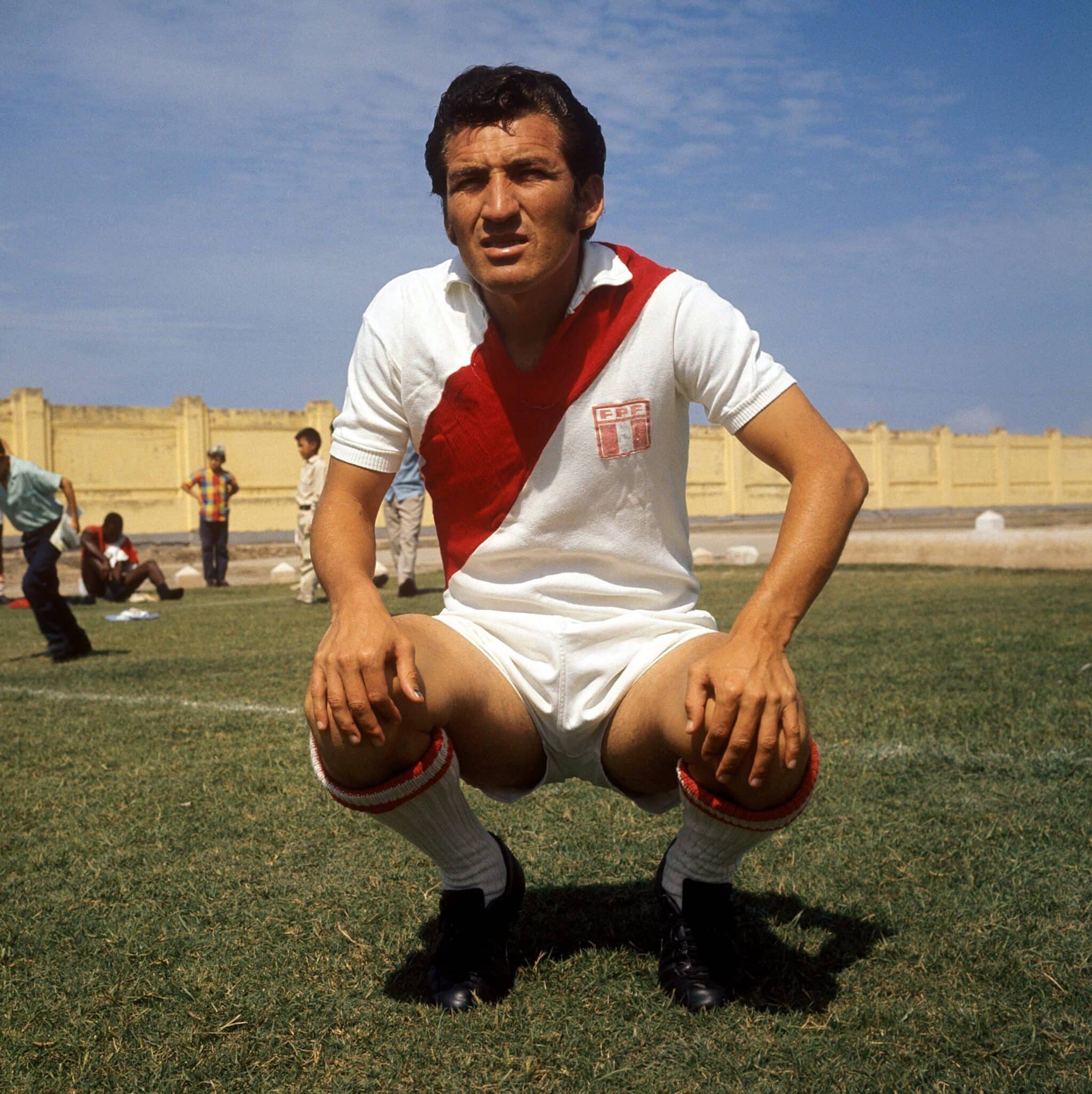 Los jugadores con m&aacute;s t&iacute;tulos de Universitario en la historia