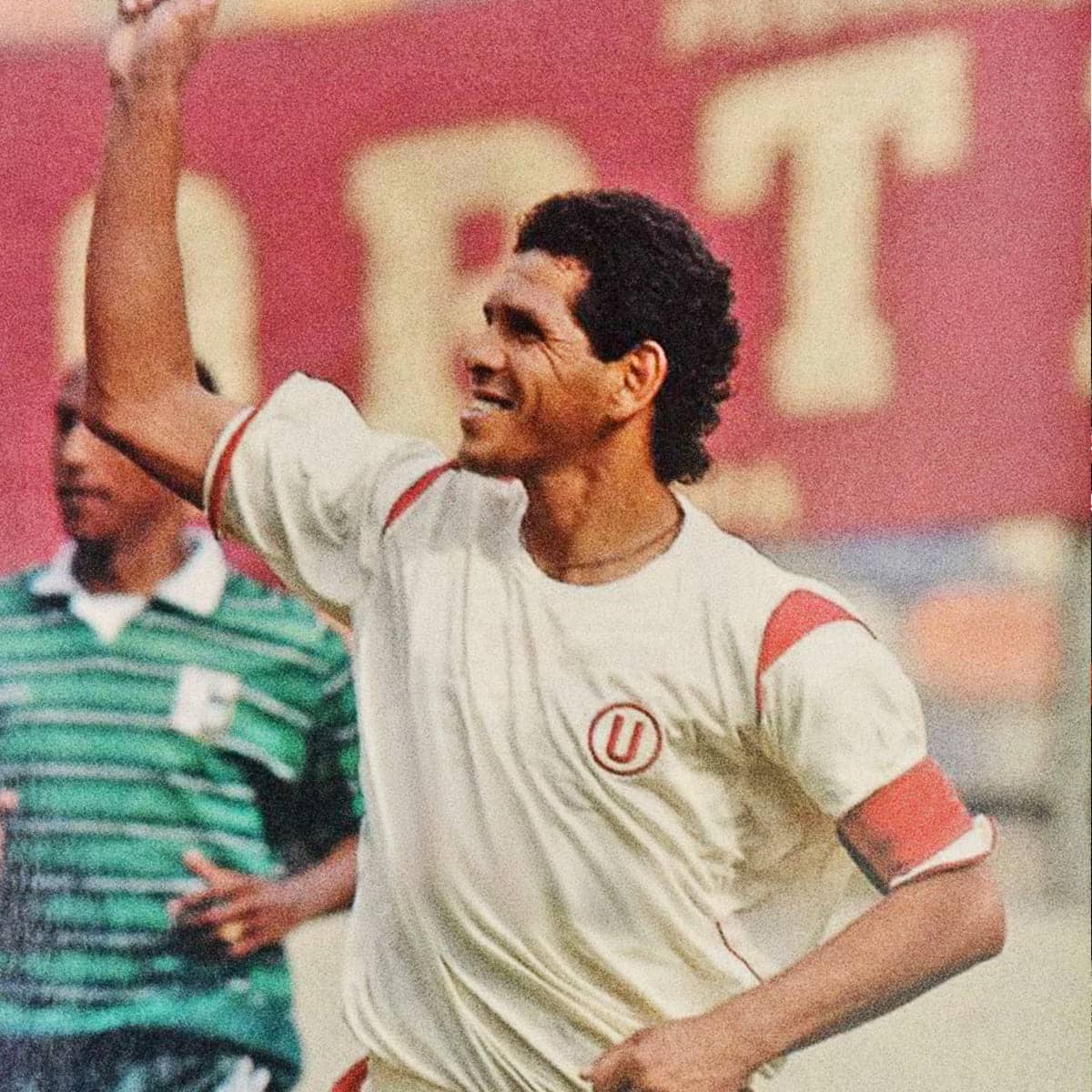 Los jugadores con m&aacute;s t&iacute;tulos de Universitario en la historia