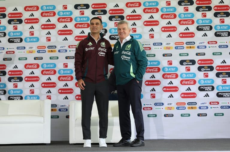 Los números de Javier Aguirre con la Selección Mexicana: estadísticas, goleadores, victorias, derrotas y títulos