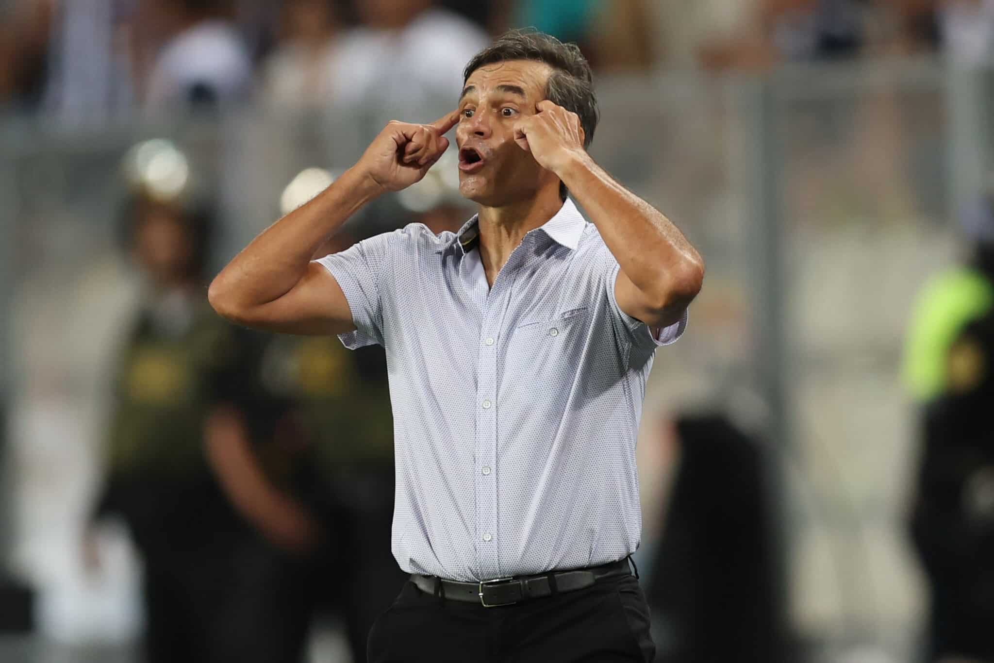 Liga 1 ¿Qué necesita Universitario para ser campeón nacional en su Centenario