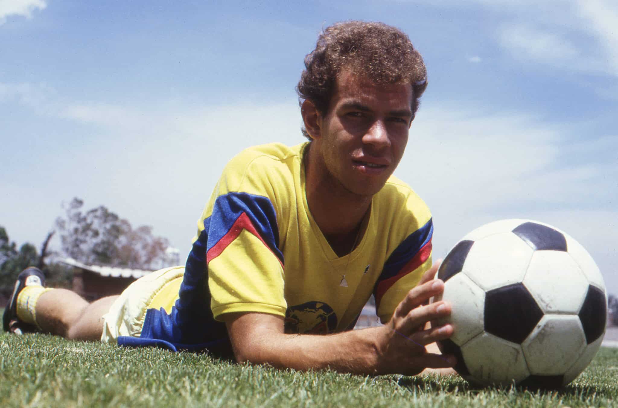 América vs. Pumas: Los máximos goleadores del Clásico Capitalino