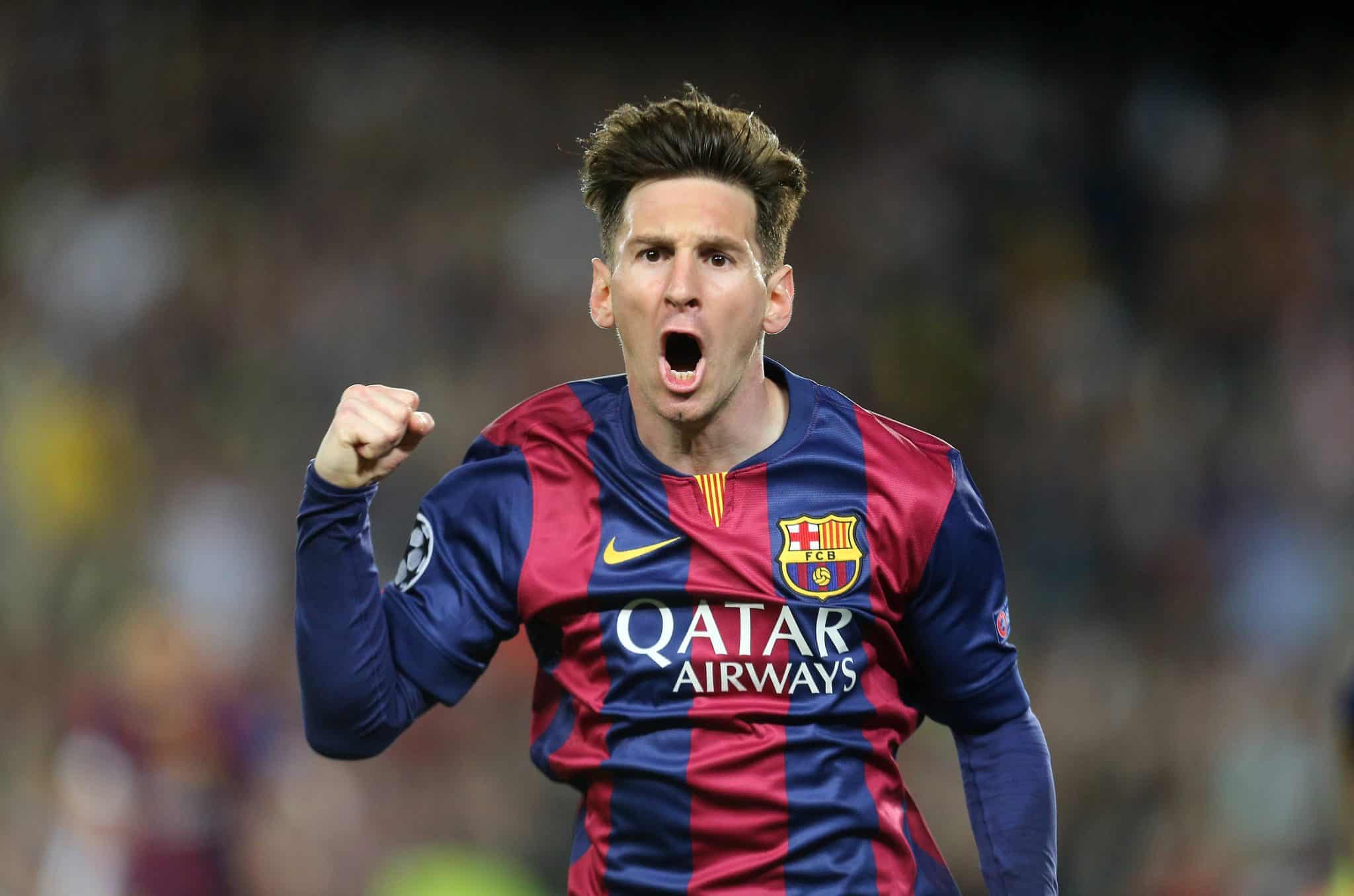 Los mejores jugadores argentinos en la historia de la Champions League