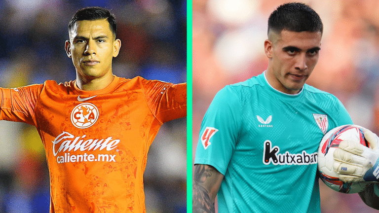 Luis Malag&oacute;n vs. &Aacute;lex Padilla: &iquest;qui&eacute;n se ganar&aacute; la titularidad con Javier Aguirre en la Selecci&oacute;n Mexicana?